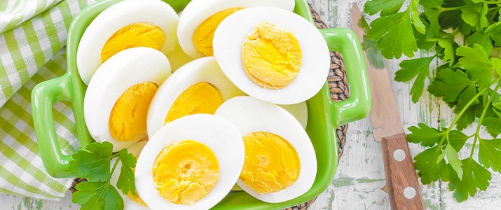 Why Eggs Keep Wrinkles At Bay