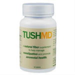 Tush M.D. for Hemorrhoids Review 615