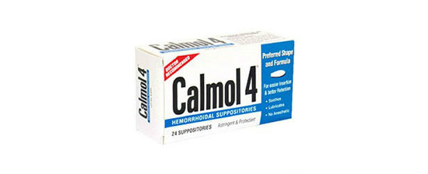 Calmol 4 Review