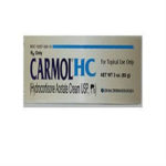 Carmol HC Review 615