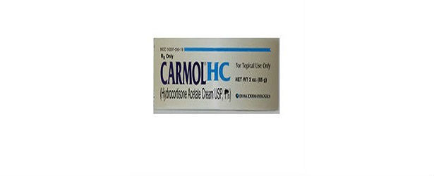 Carmol HC Review