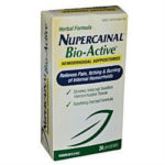 Nupercainal Bio-Active Review 615