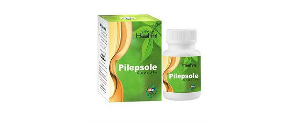 Pilepsole Review