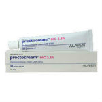 Proctocream HC Review 615