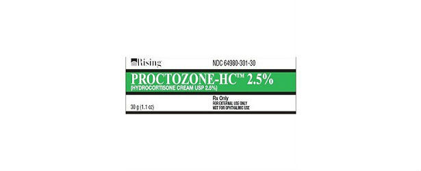 Proctozone HC Cream Review