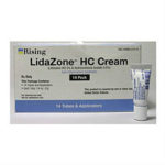 Rising LidaZone HC Cream Review 615