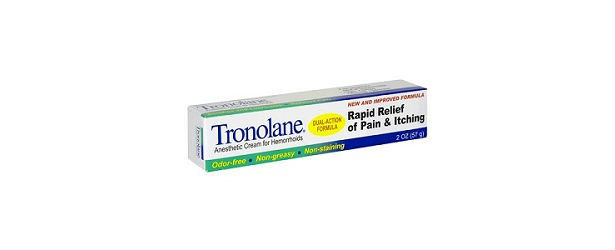 Tronolane Review