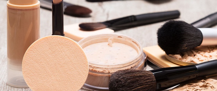 The Truth Behind Mineral Makeup