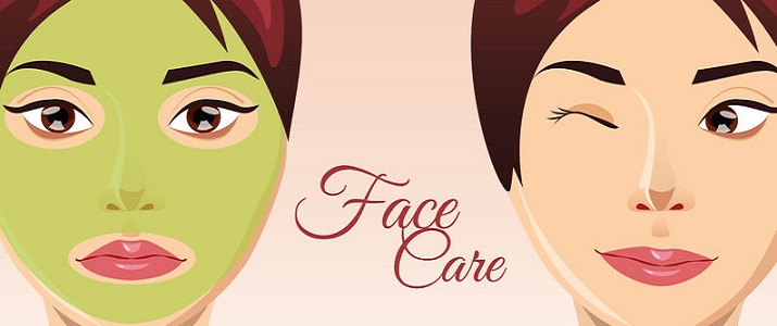 The Art of Face Care